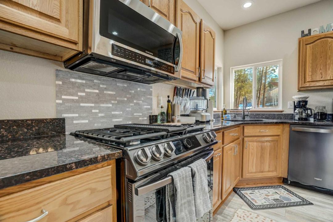 Photo of Kitchen in Monument