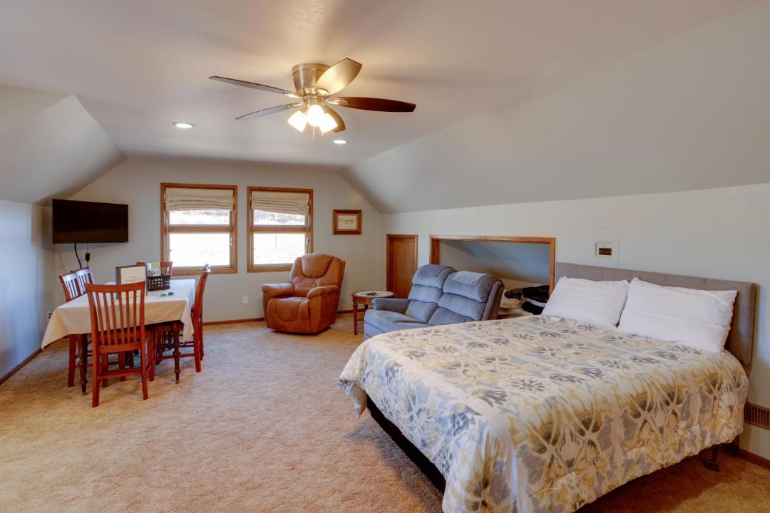 Photo of Bedroom in Durango - Purgatory