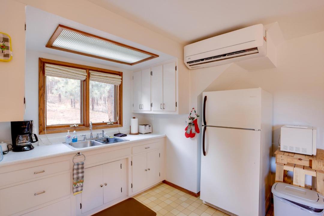 Photo of Kitchen in Durango - Purgatory
