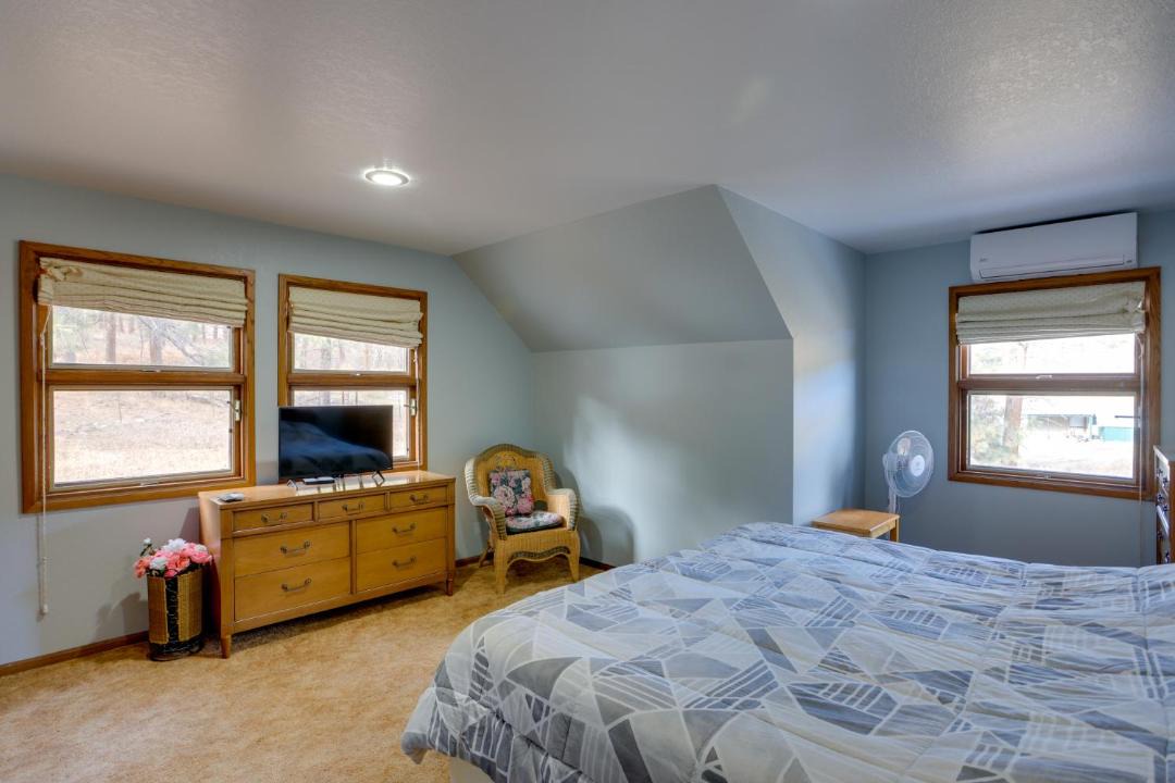 Photo of Bedroom in Durango - Purgatory