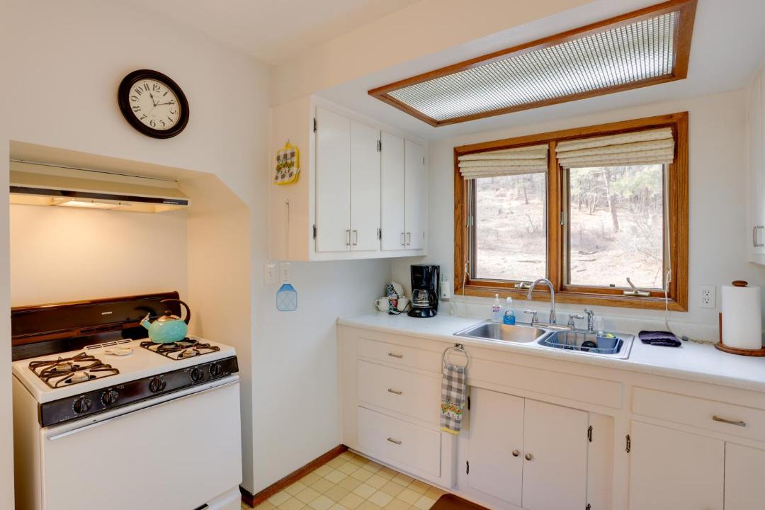 Photo of Kitchen in Durango - Purgatory