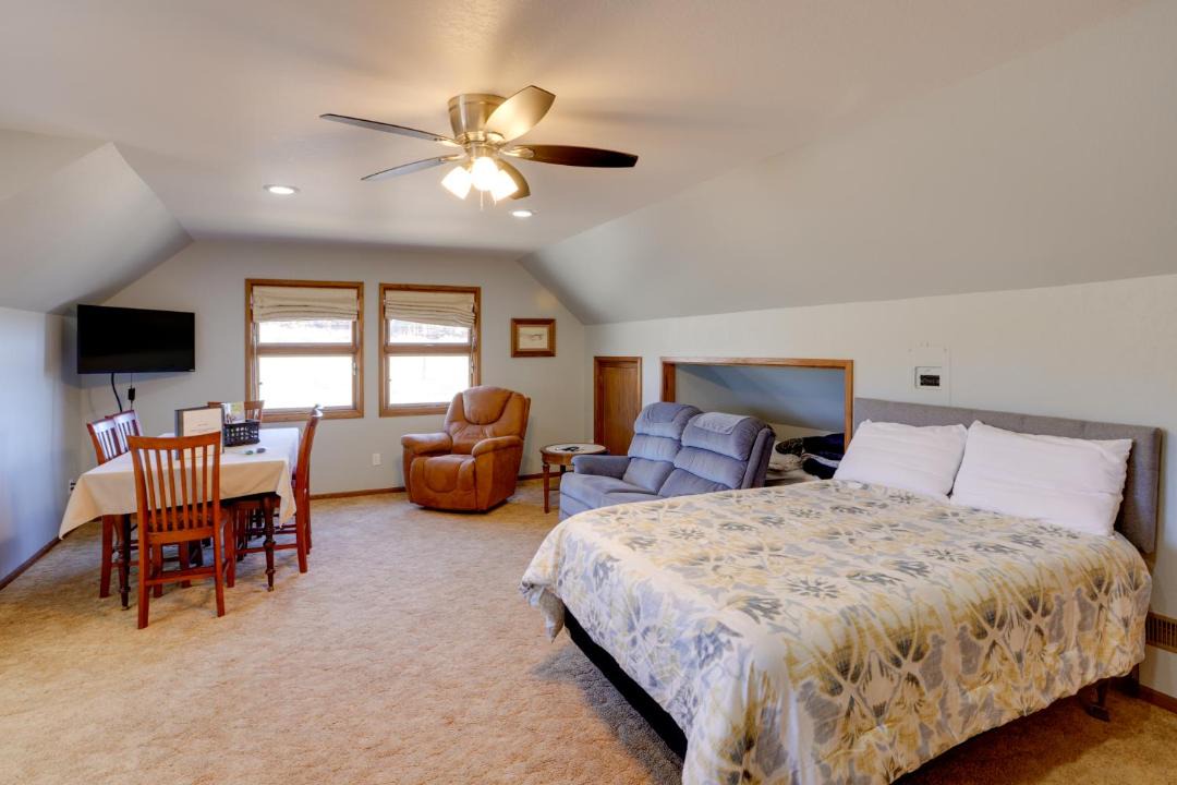 Photo of Bedroom in Durango - Purgatory
