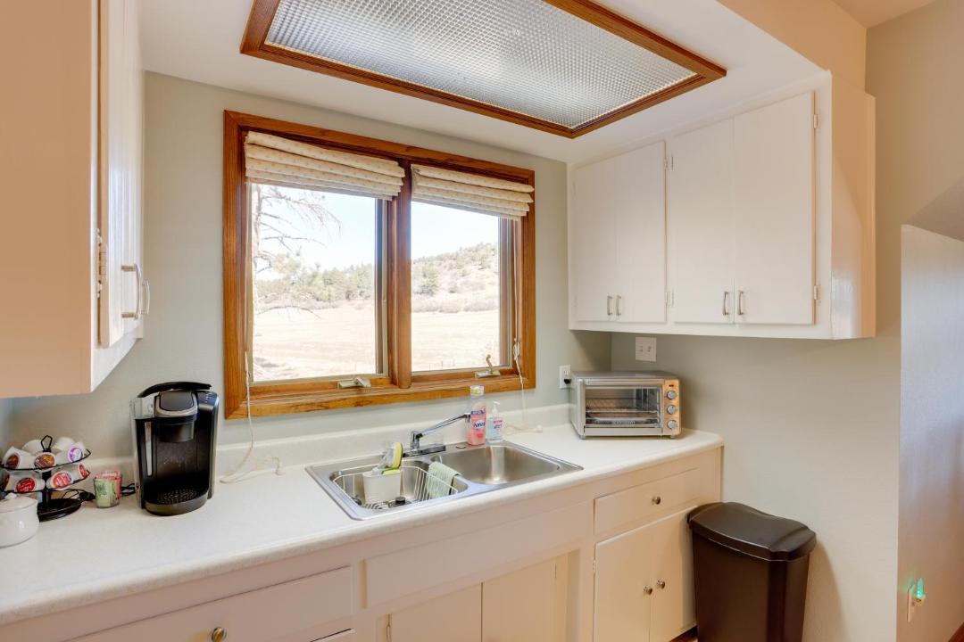 Photo of Kitchen in Durango - Purgatory
