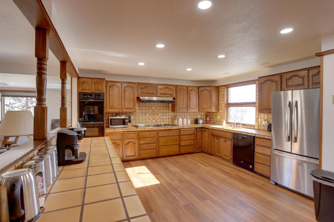 Photo of Kitchen in Durango - Purgatory