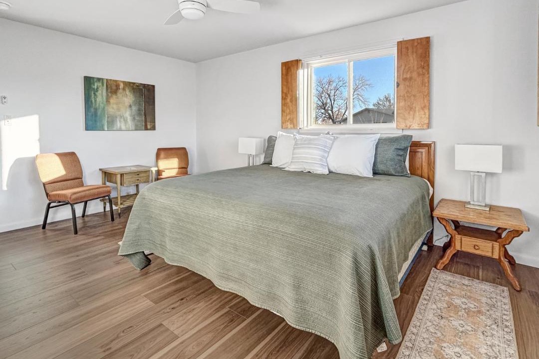 Photo of Bedroom in Grand Junction