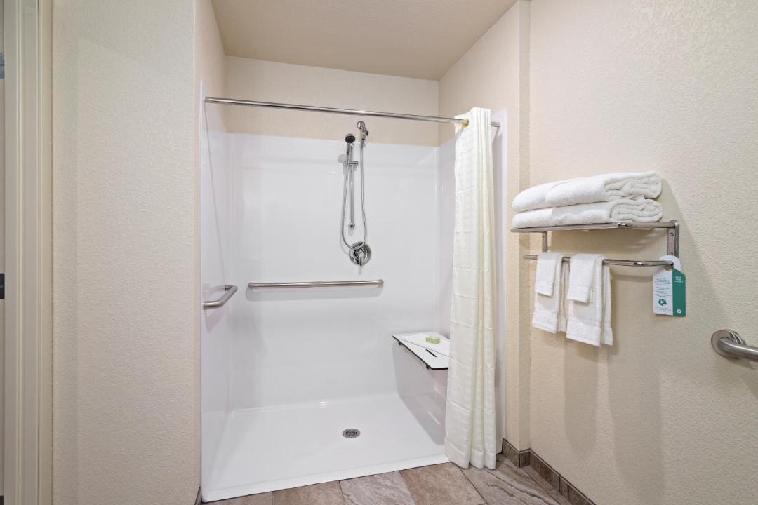 Photo of Bathroom in Julesburg