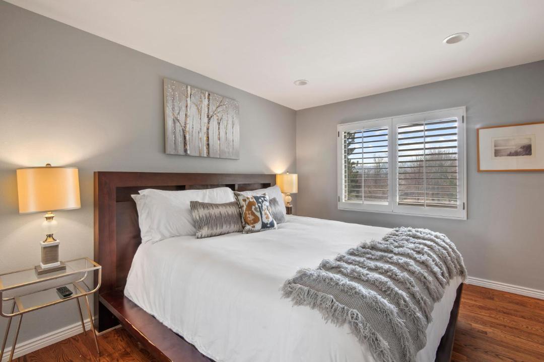 Photo of Bedroom in Coyote Gulch