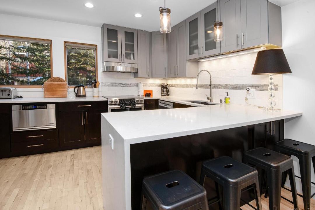 Photo of Kitchen in Intermountain