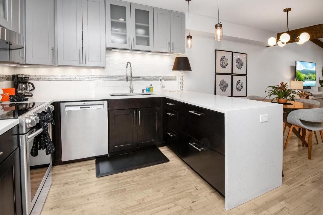 Photo of Kitchen in Intermountain