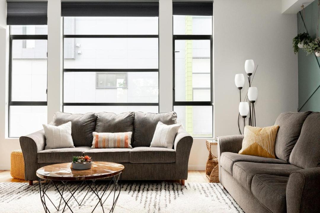 Photo of Livingroom in Ballpark