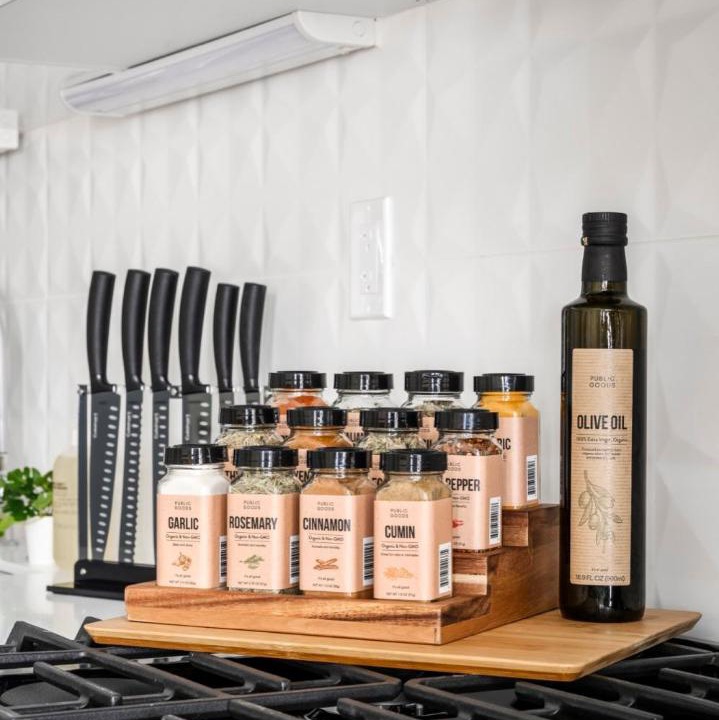 Photo of Kitchen in Ballpark