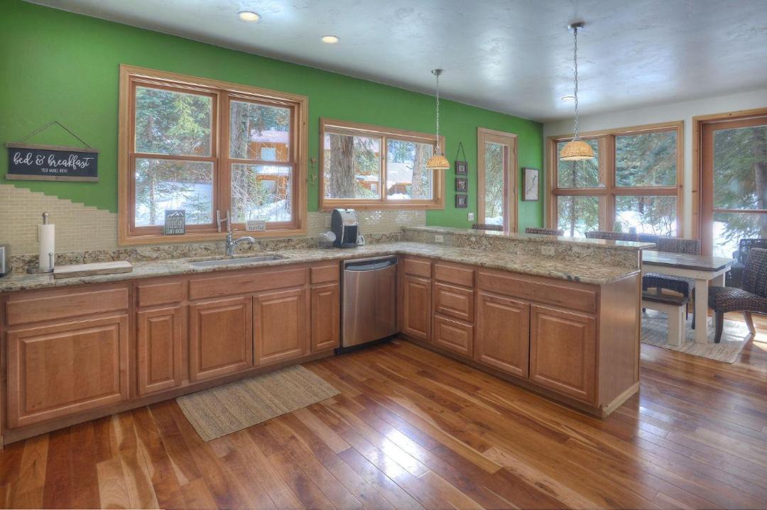 Photo of Kitchen in Durango - Purgatory