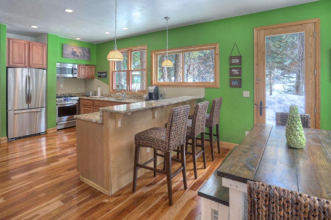 Photo of Kitchen in Durango - Purgatory