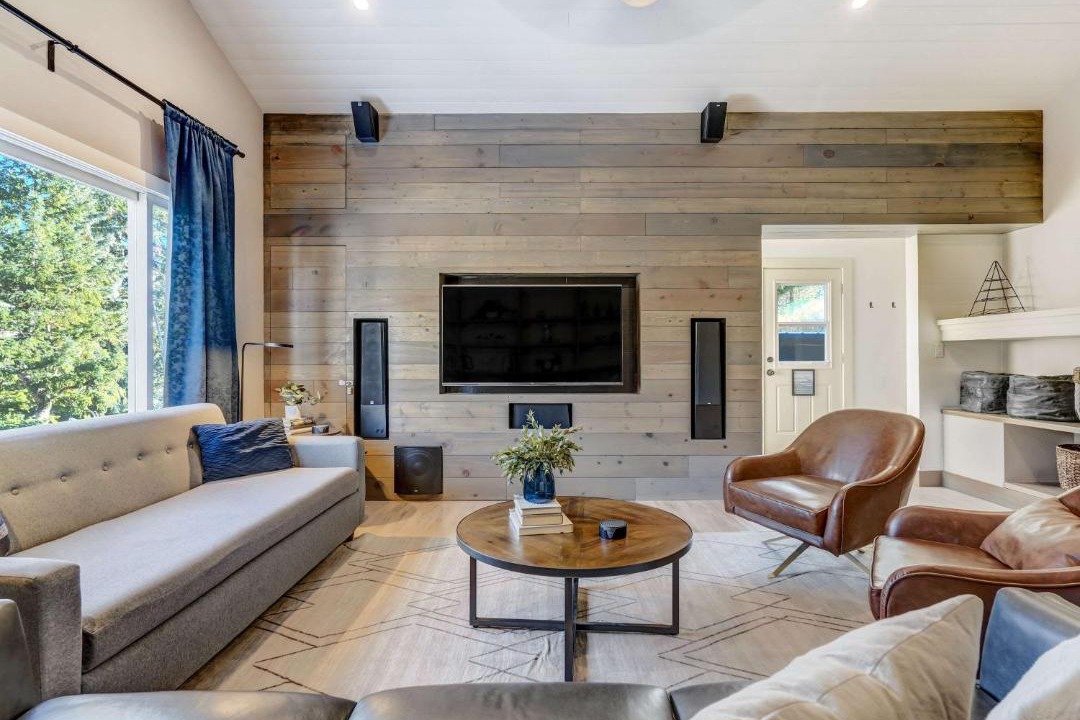 Photo of Livingroom in Cascade-Chipita Park