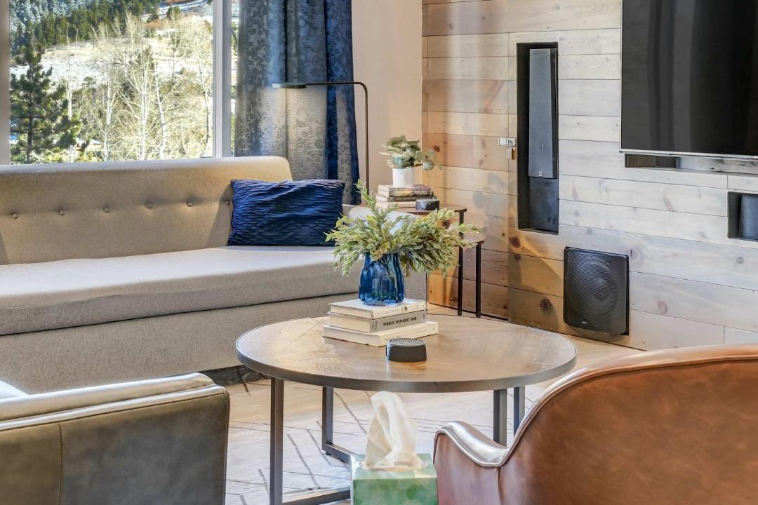 Photo of Livingroom in Cascade-Chipita Park