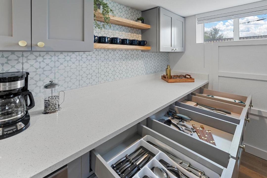 Photo of Kitchen in Northeast Park Hill