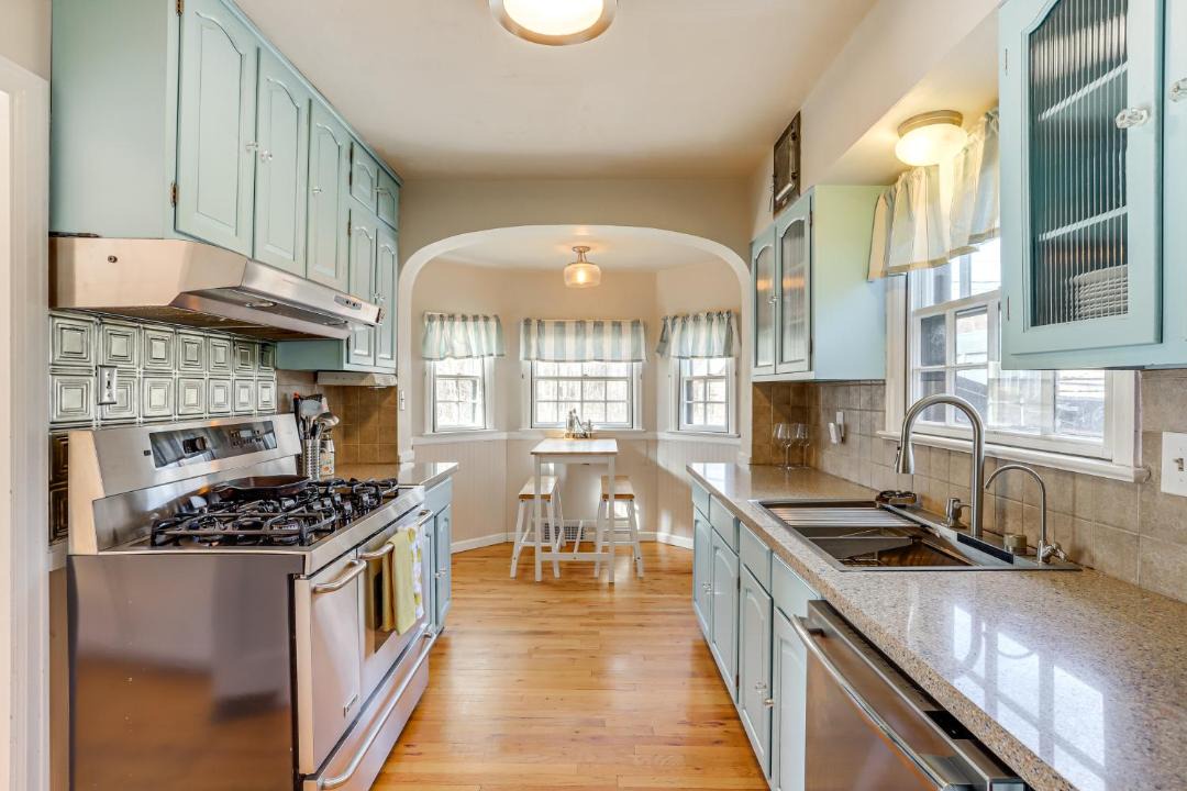 Photo of Kitchen in Greeley