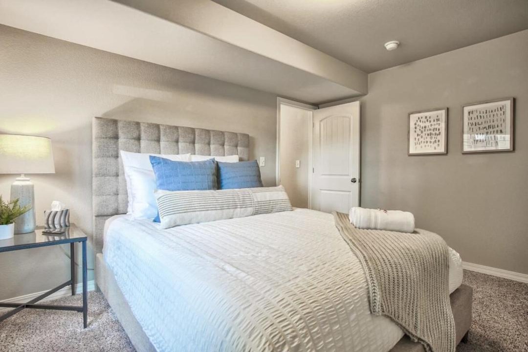 Photo of Bedroom in Woodmoor