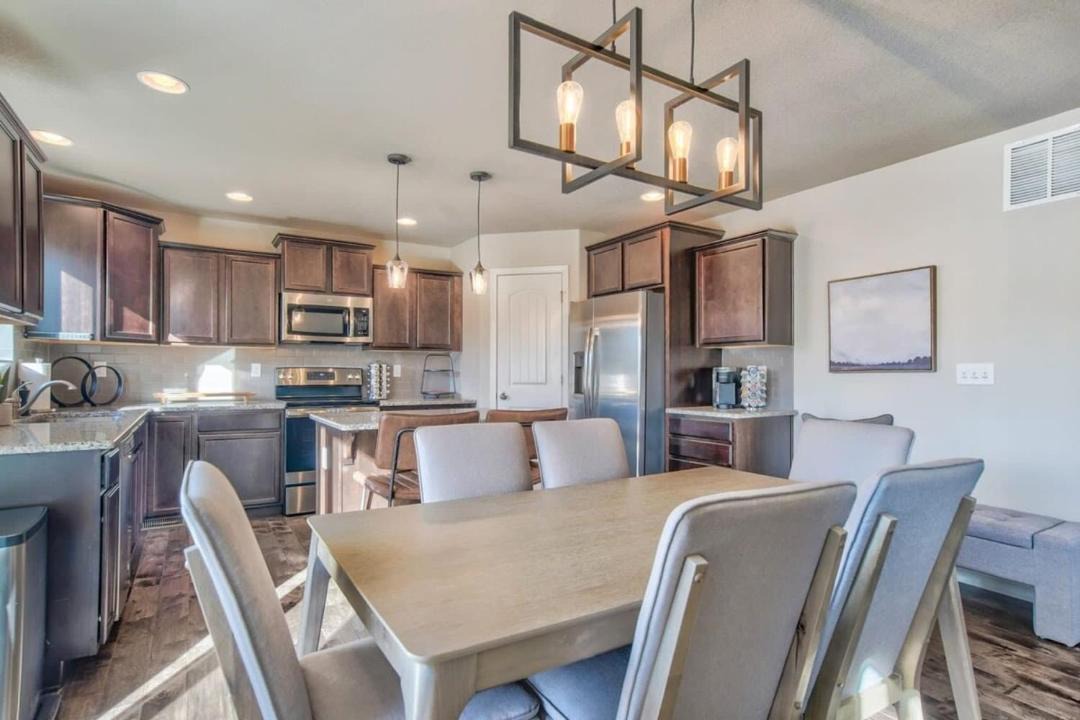 Photo of Kitchen in Woodmoor
