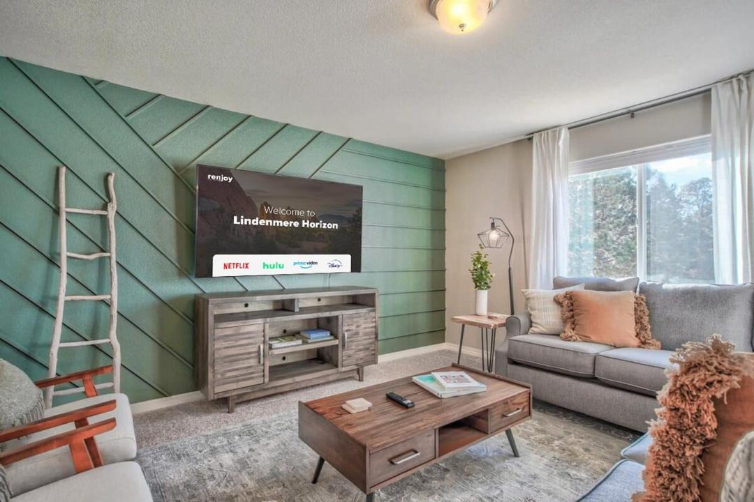 Photo of Livingroom in Woodmoor