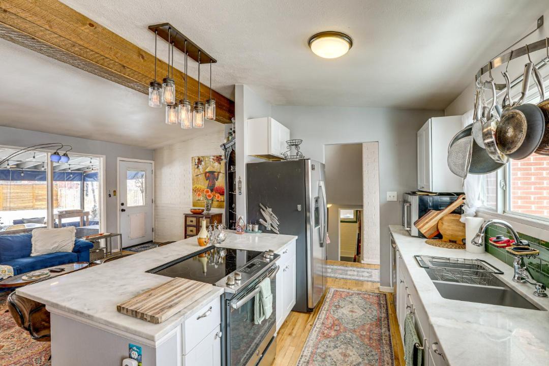 Photo of Kitchen in Harvey Park