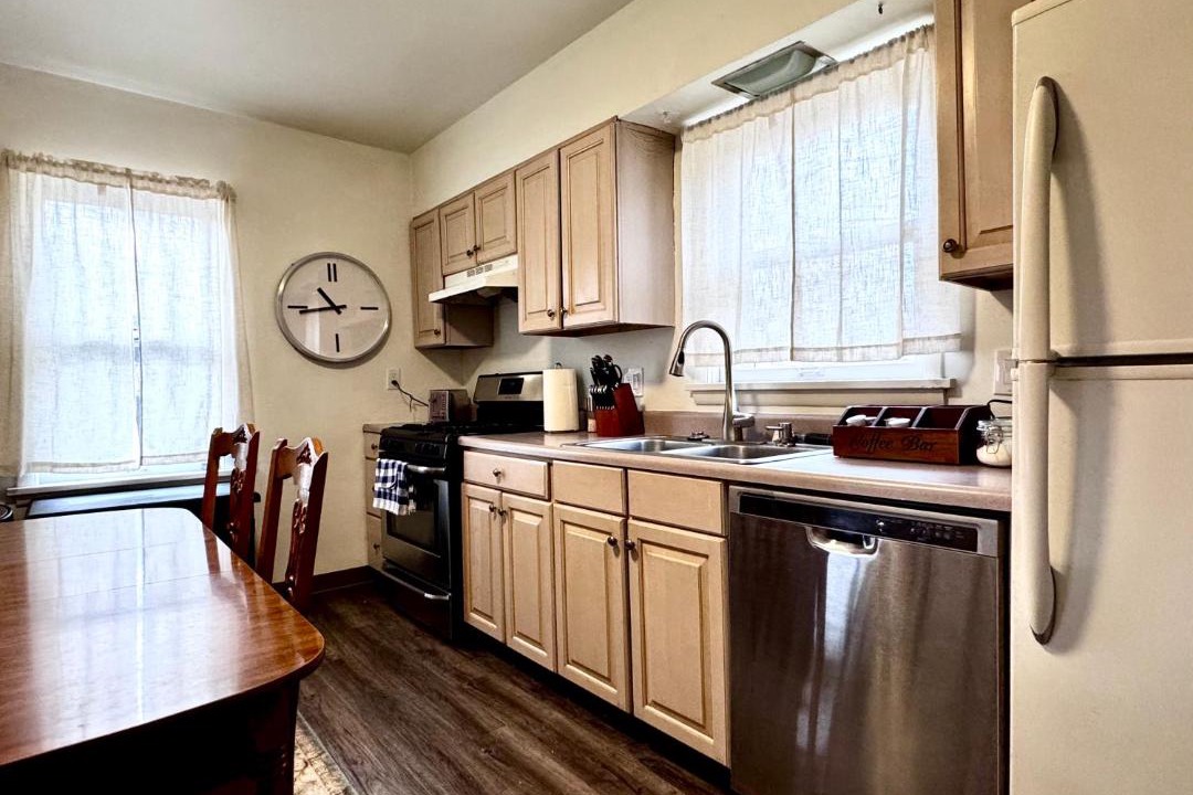 Photo of Kitchen in Central Colorado Springs