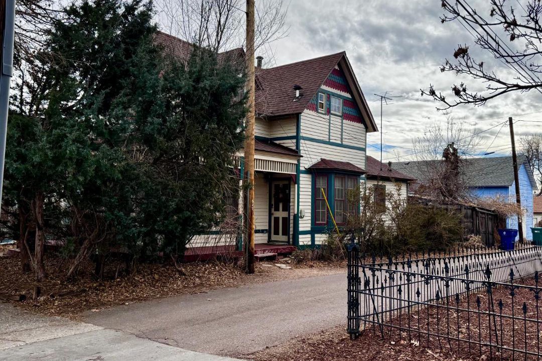 Photo of Others in Central Colorado Springs