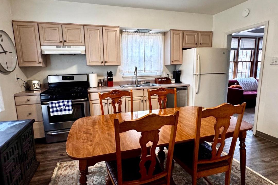 Photo of Kitchen in Central Colorado Springs