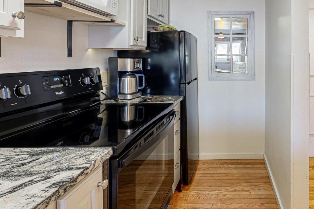 Photo of Kitchen in Historic Downtown Durango