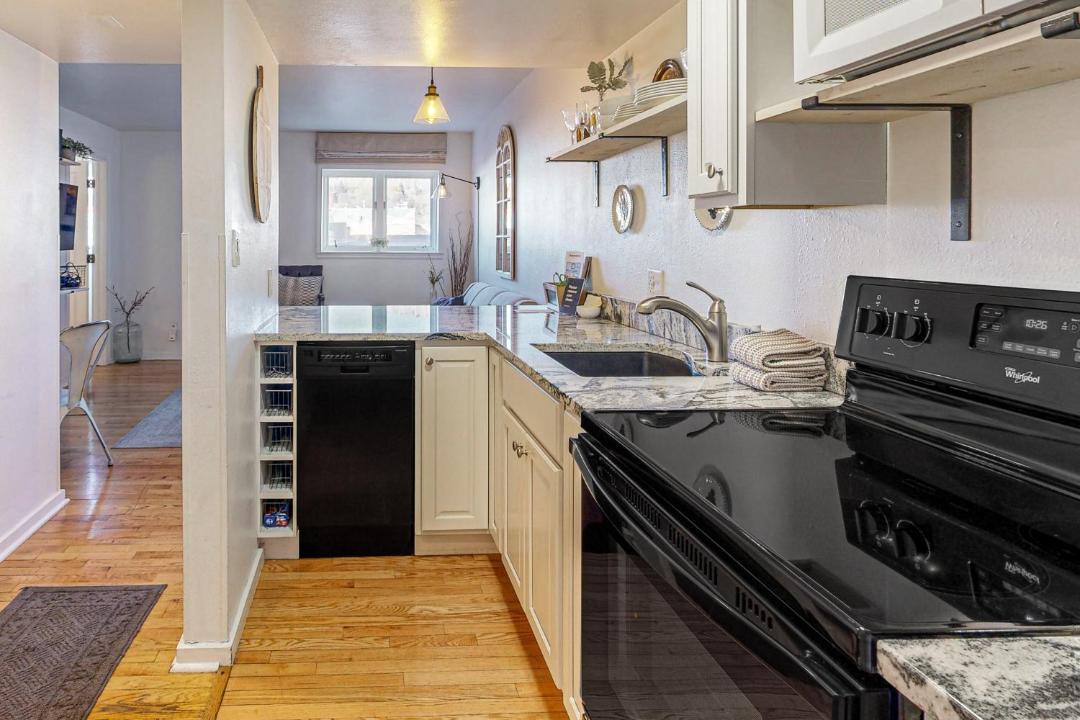 Photo of Kitchen in Historic Downtown Durango