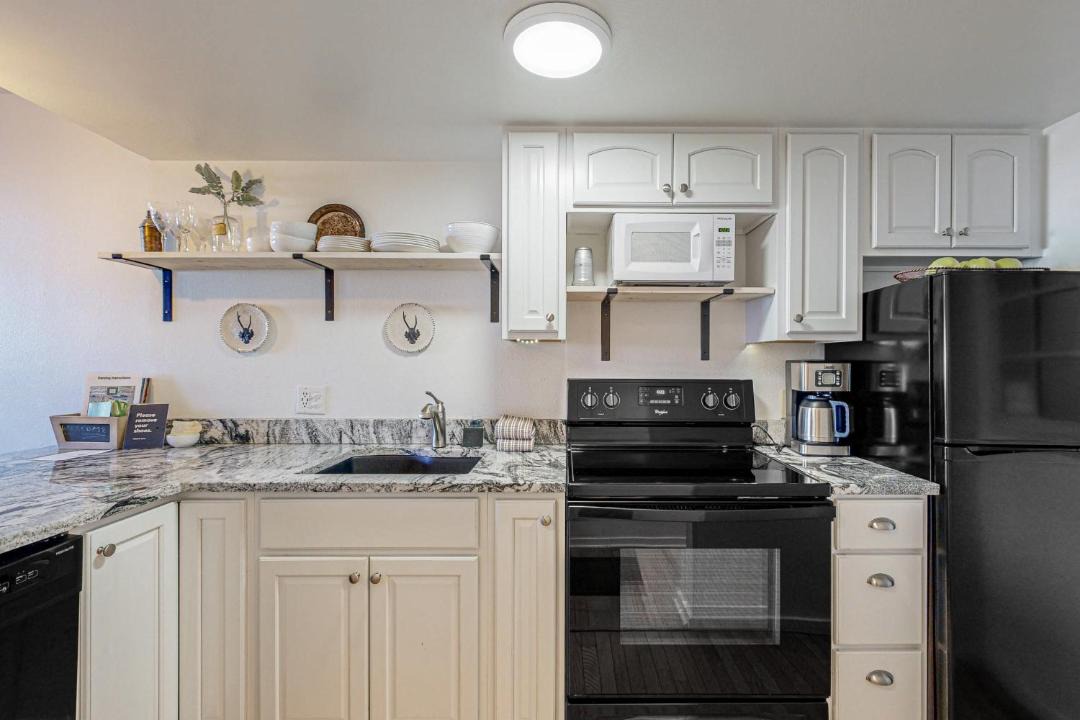 Photo of Kitchen in Historic Downtown Durango