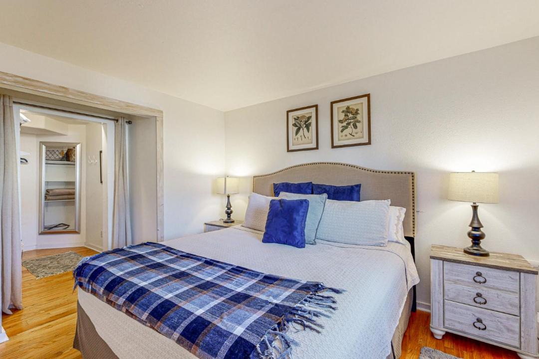 Photo of Bedroom in Historic Downtown Durango