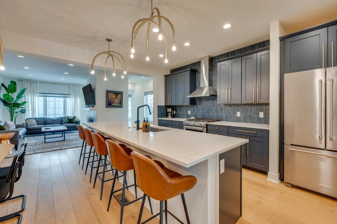 Photo of Kitchen in Erie
