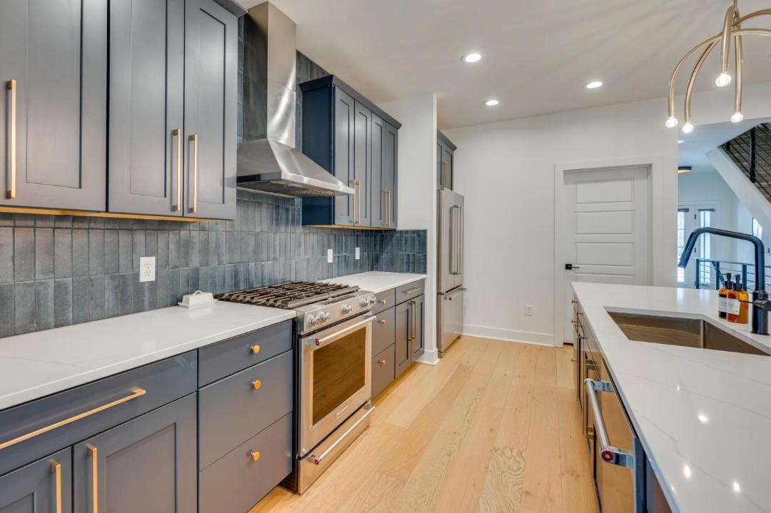 Photo of Kitchen in Erie