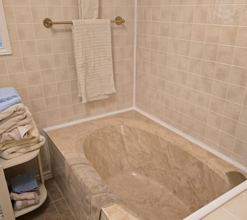 Photo of Bathroom in Almont
