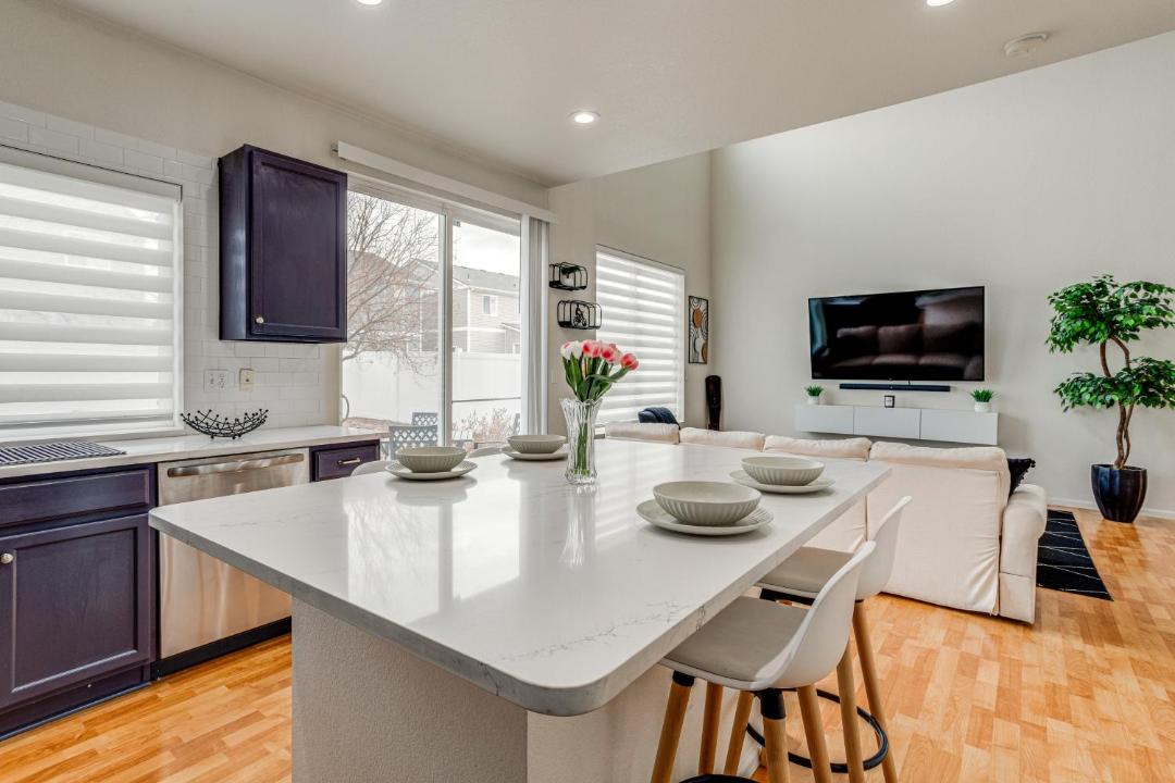 Photo of Kitchen in Green Valley Ranch