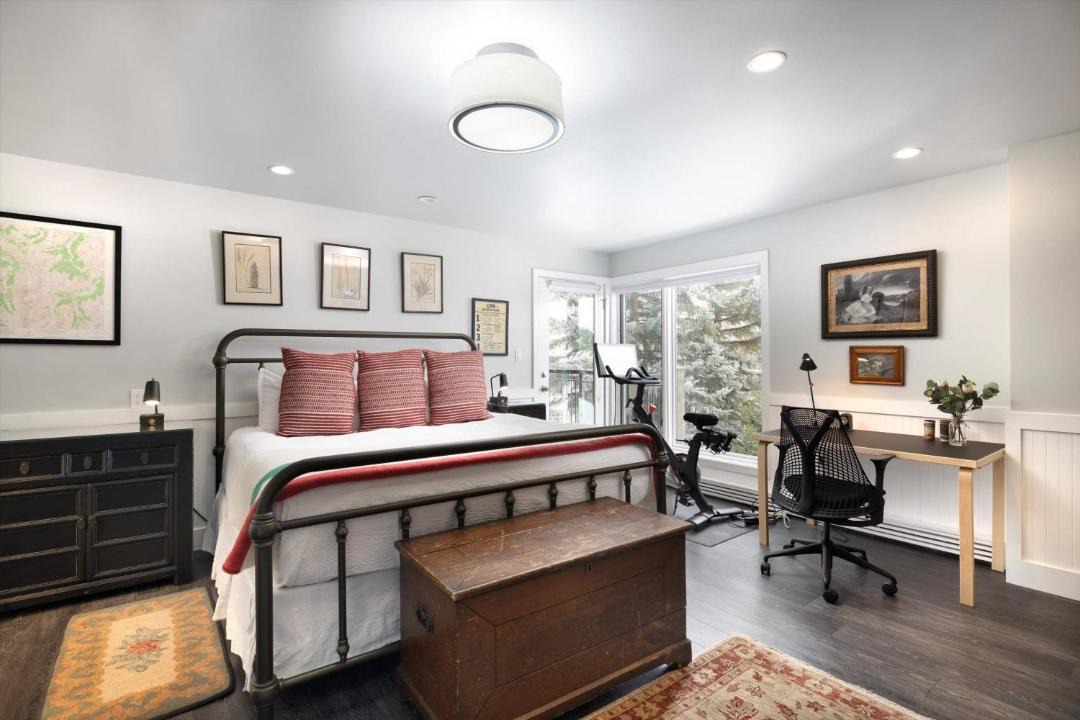 Photo of Bedroom in Snowmass Village
