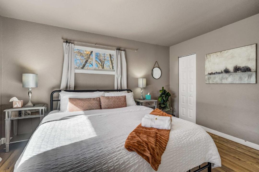 Photo of Bedroom in Colorado Springs