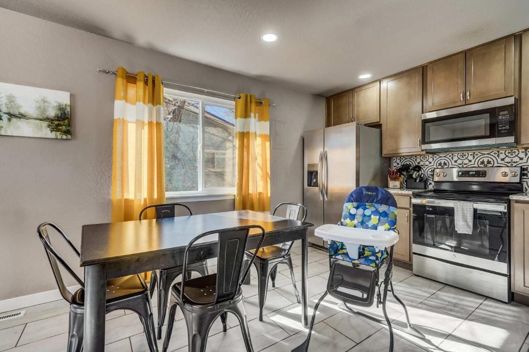 Photo of Kitchen in Colorado Springs