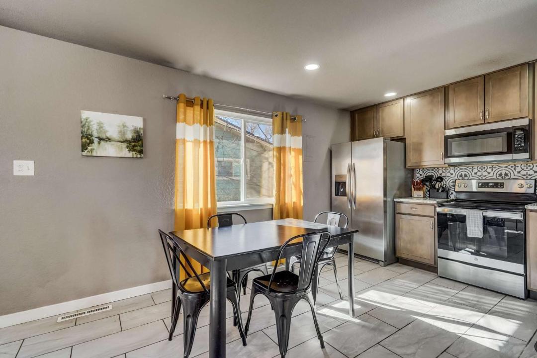 Photo of Kitchen in Colorado Springs