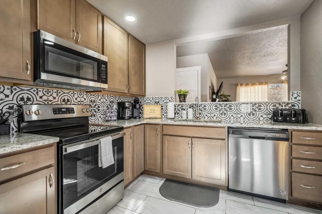 Photo of Kitchen in Colorado Springs