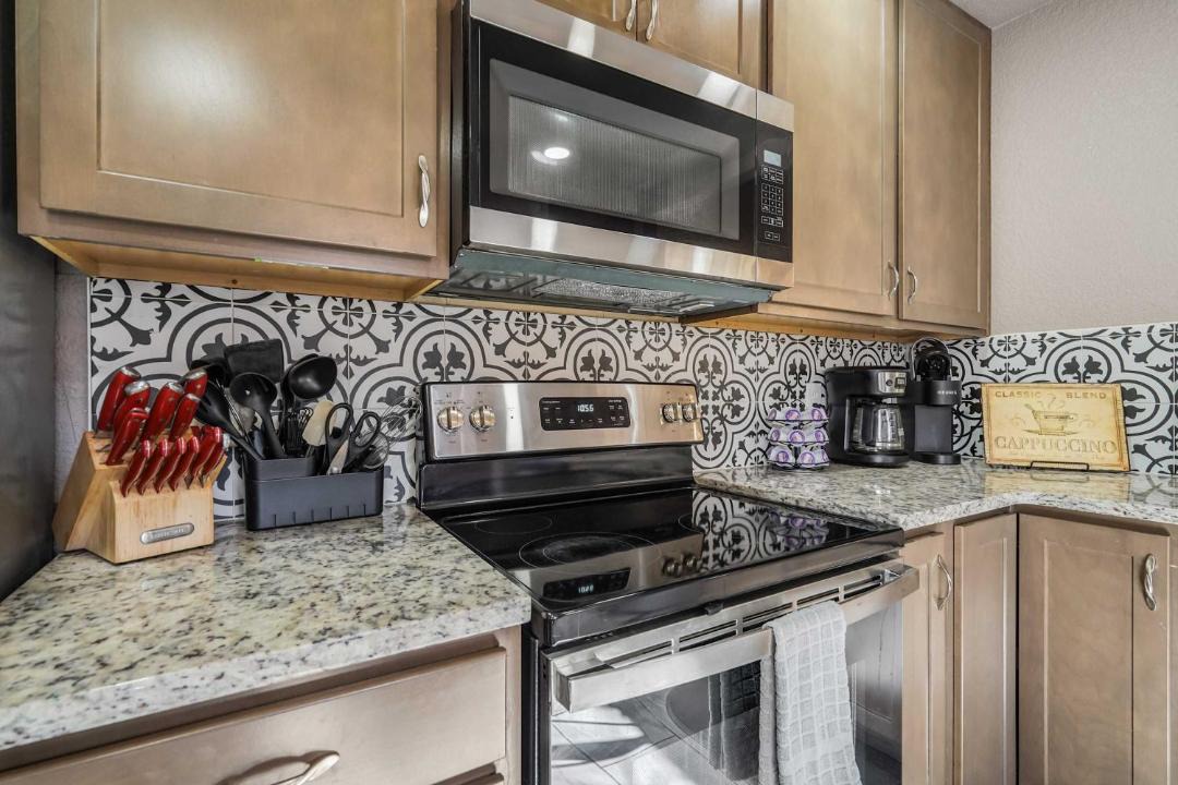 Photo of Kitchen in Colorado Springs