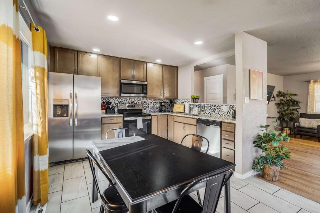 Photo of Kitchen in Colorado Springs