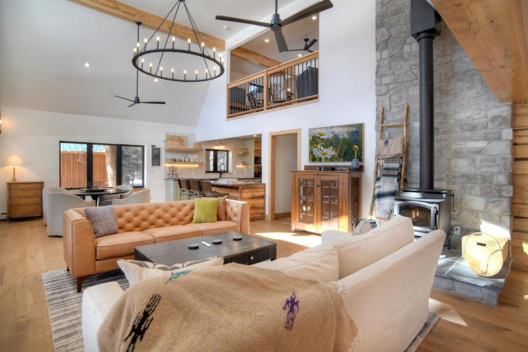 Photo of Livingroom in Rio Vista Estates