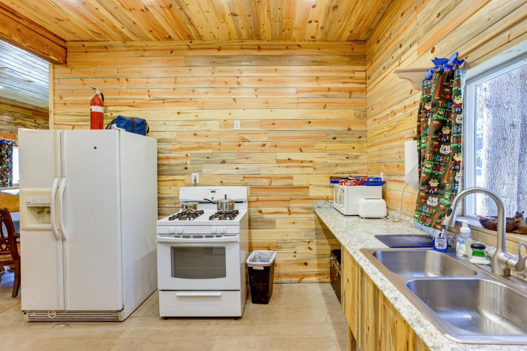 Photo of Kitchen in Dolores