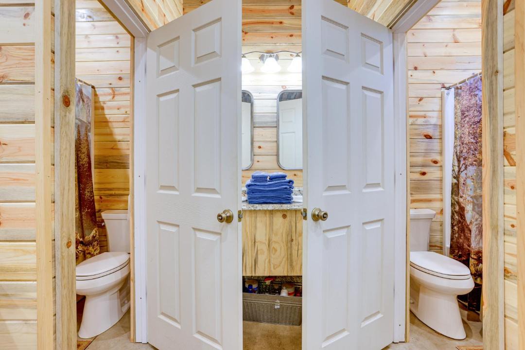 Photo of Bathroom in Dolores