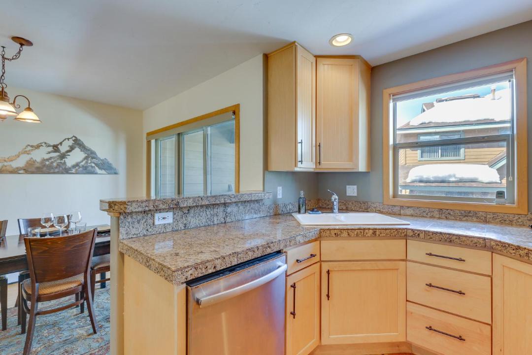 Photo of Kitchen in Old Town