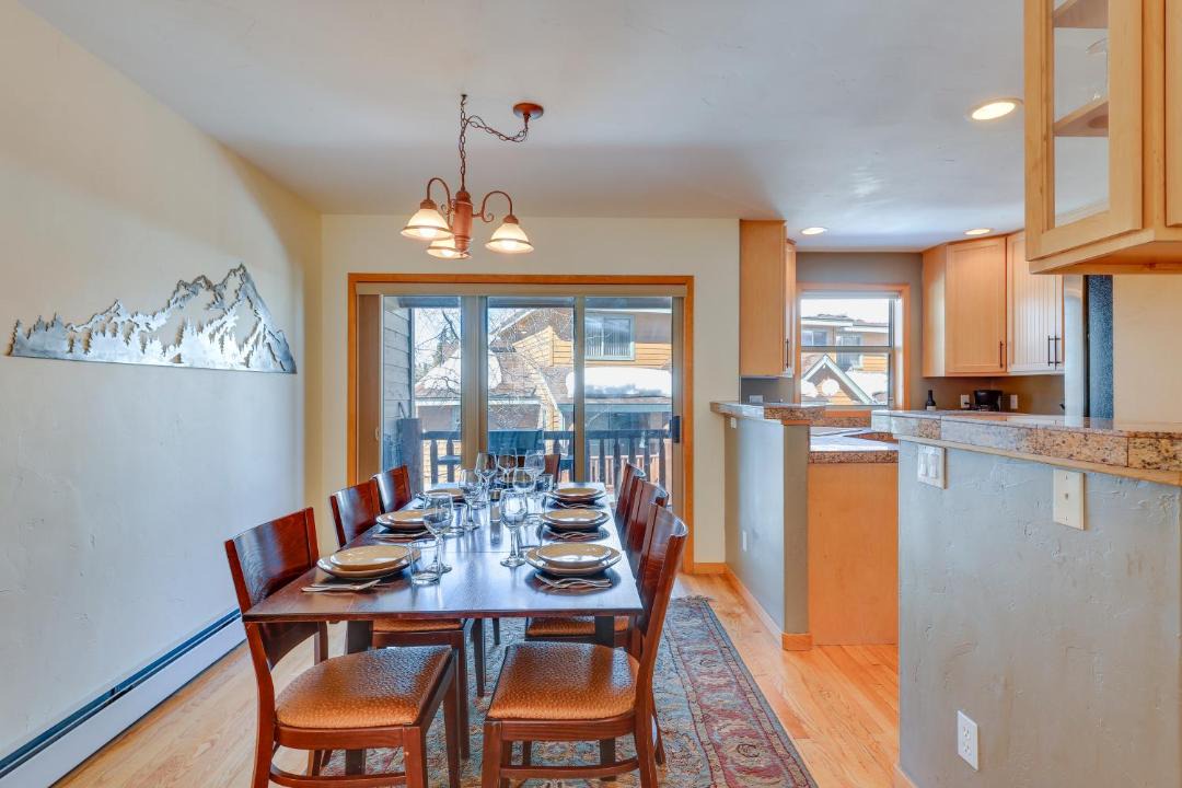 Photo of Kitchen in Old Town