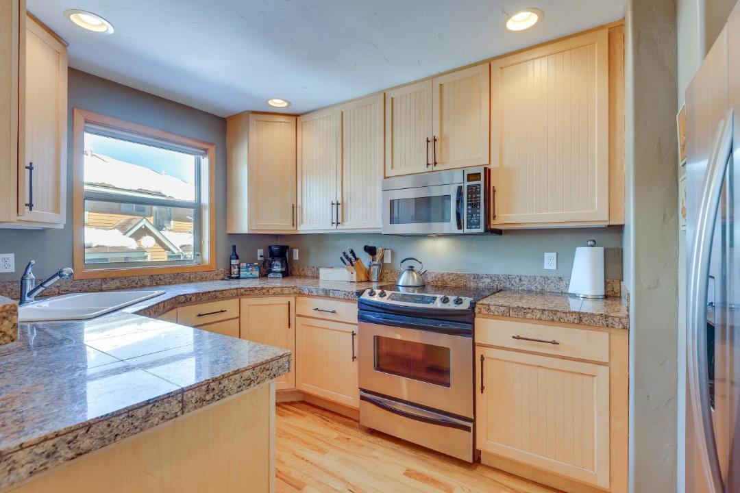 Photo of Kitchen in Old Town