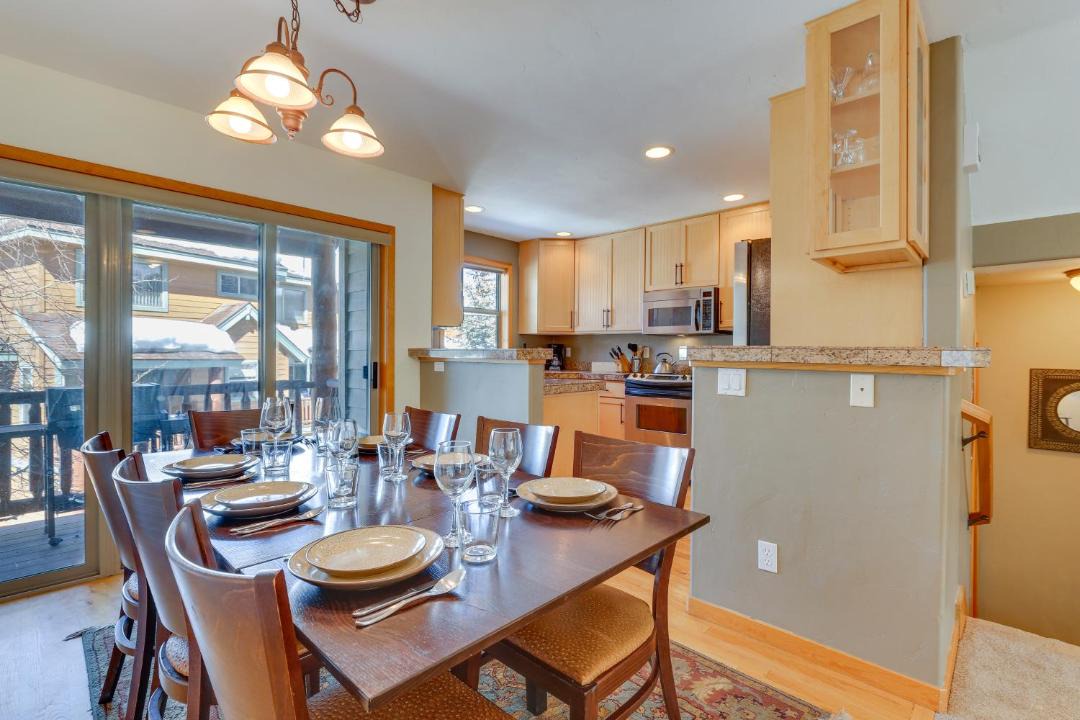 Photo of Kitchen in Old Town